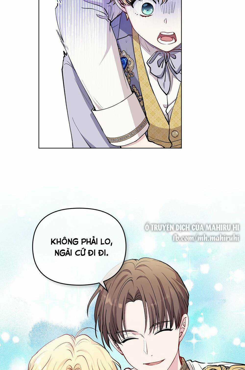 Tìm Lại Camellia Chapter 11 trang 47