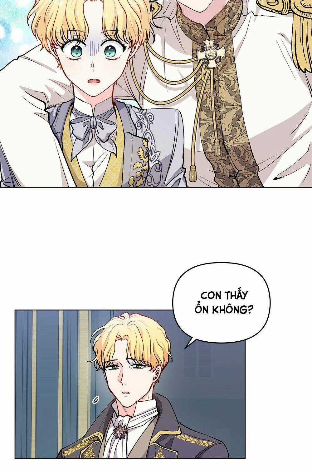 Tìm Lại Camellia Chapter 11 trang 48