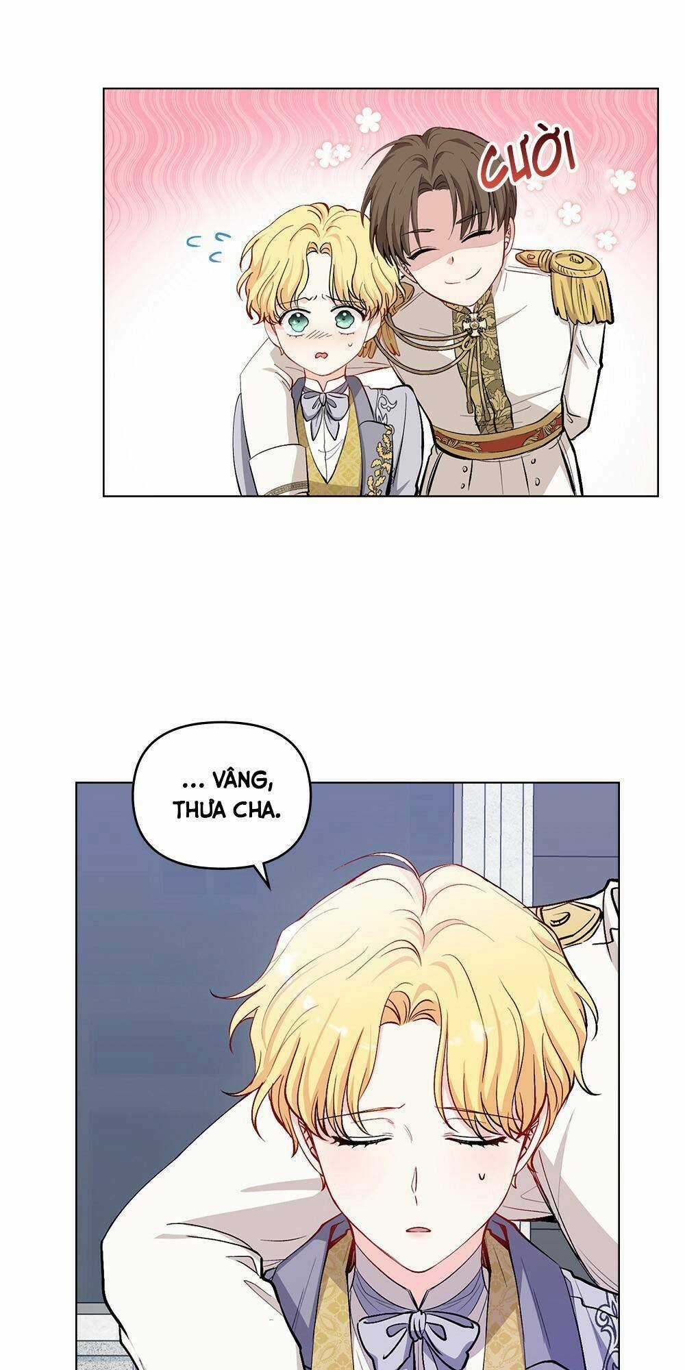 Tìm Lại Camellia Chapter 11 trang 49