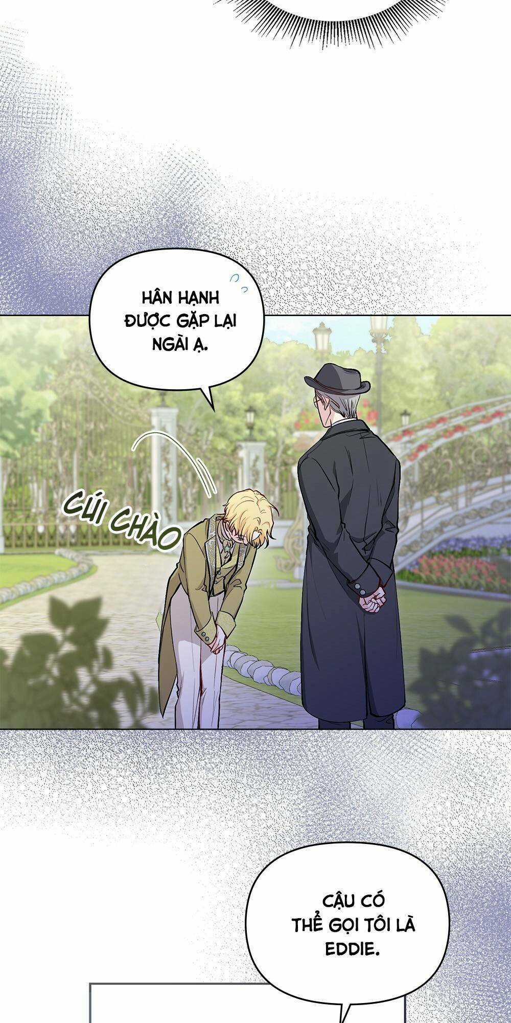 Tìm Lại Camellia Chapter 11 trang 5