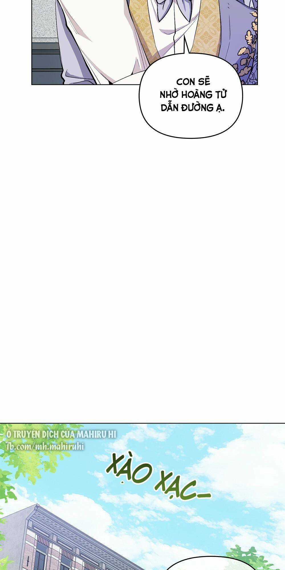 Tìm Lại Camellia Chapter 11 trang 50