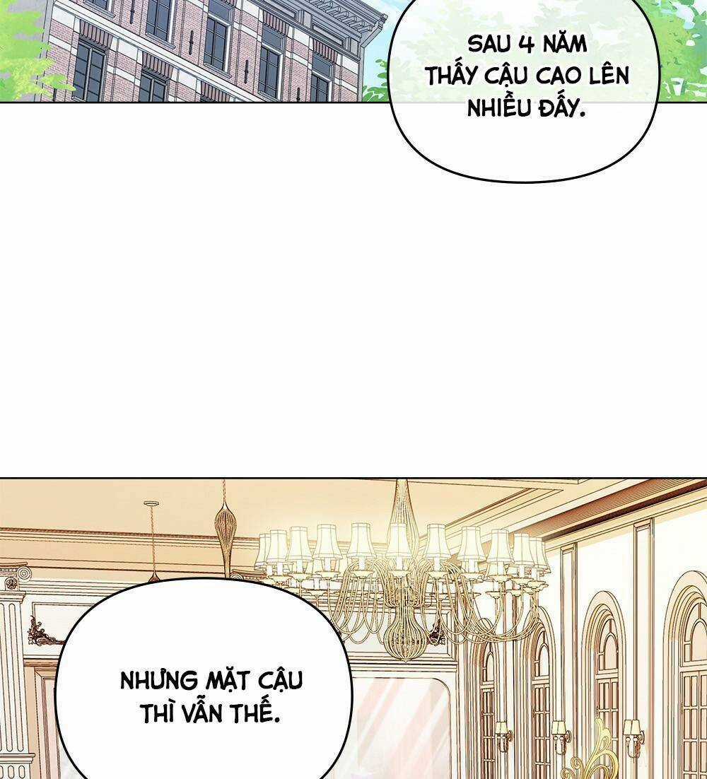 Tìm Lại Camellia Chapter 11 trang 51