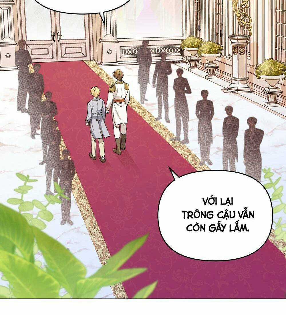 Tìm Lại Camellia Chapter 11 trang 52