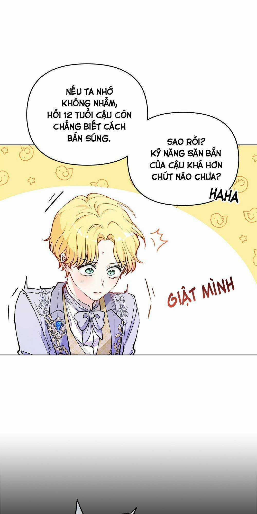 Tìm Lại Camellia Chapter 11 trang 53