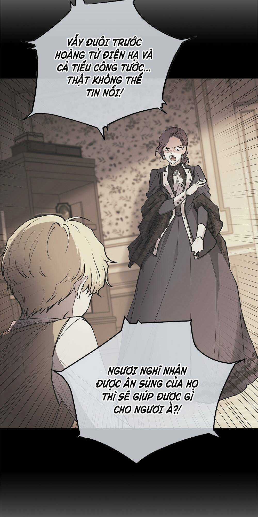 Tìm Lại Camellia Chapter 11 trang 54