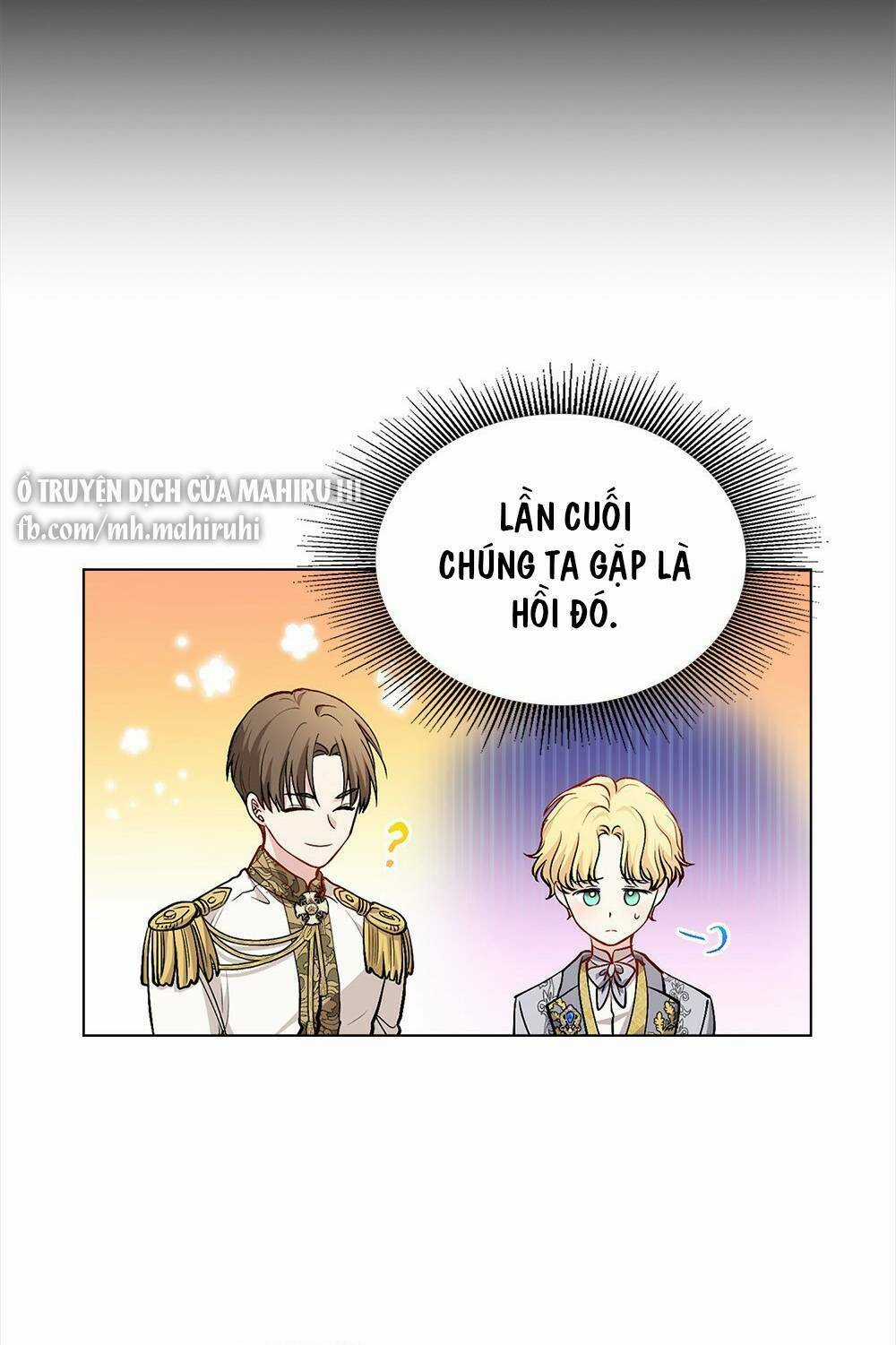 Tìm Lại Camellia Chapter 11 trang 55