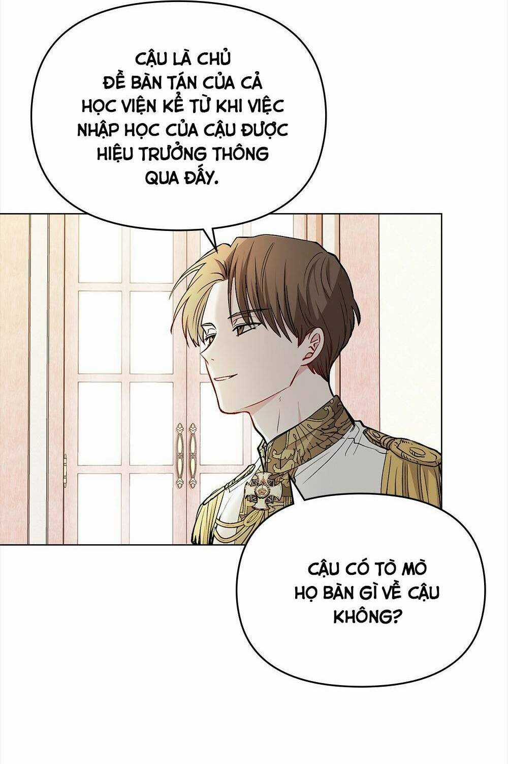 Tìm Lại Camellia Chapter 11 trang 56