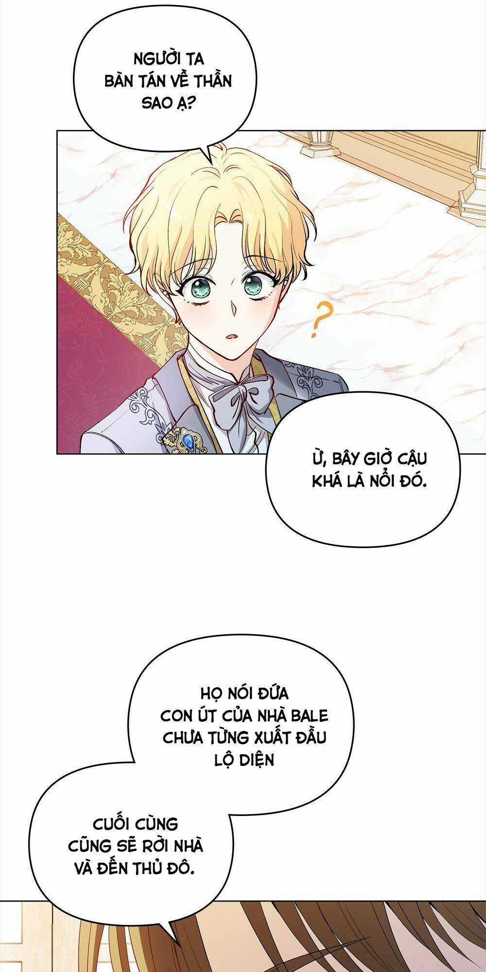 Tìm Lại Camellia Chapter 11 trang 57