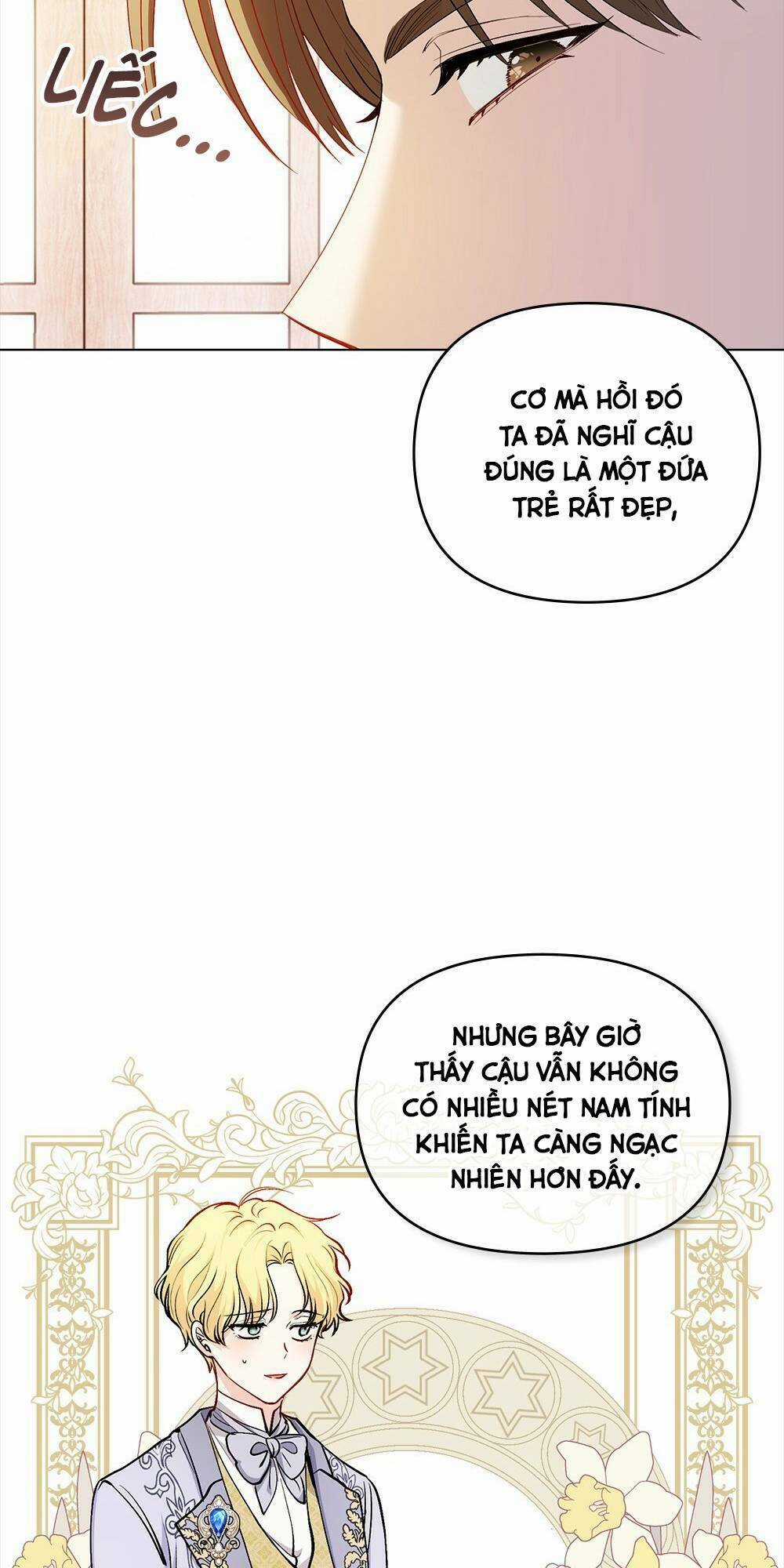 Tìm Lại Camellia Chapter 11 trang 58