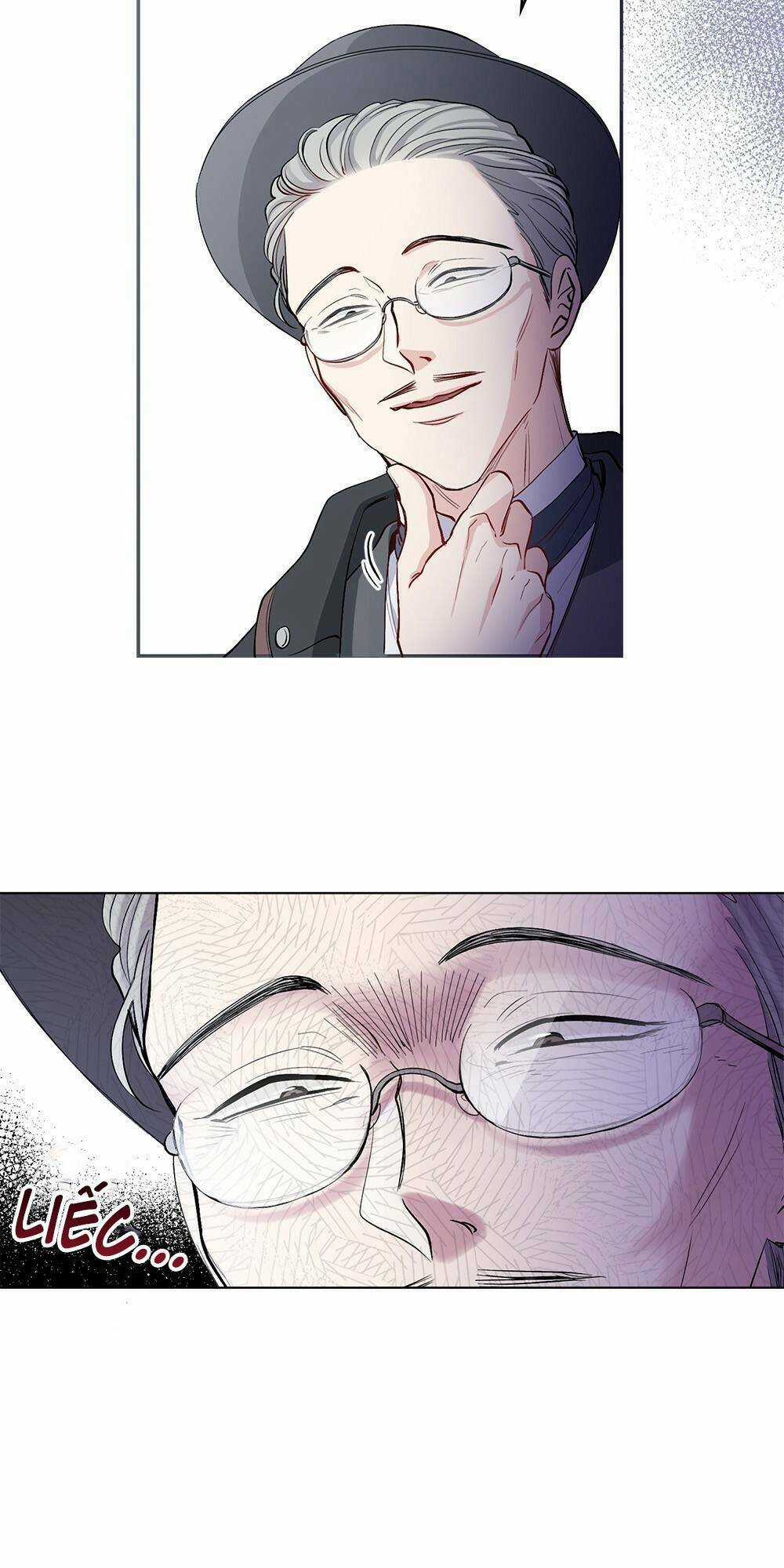 Tìm Lại Camellia Chapter 11 trang 6