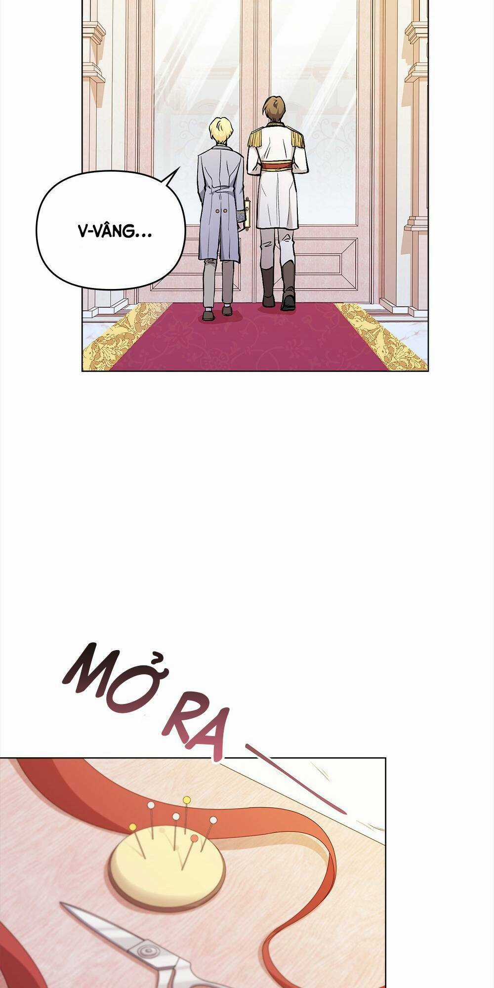 Tìm Lại Camellia Chapter 11 trang 61