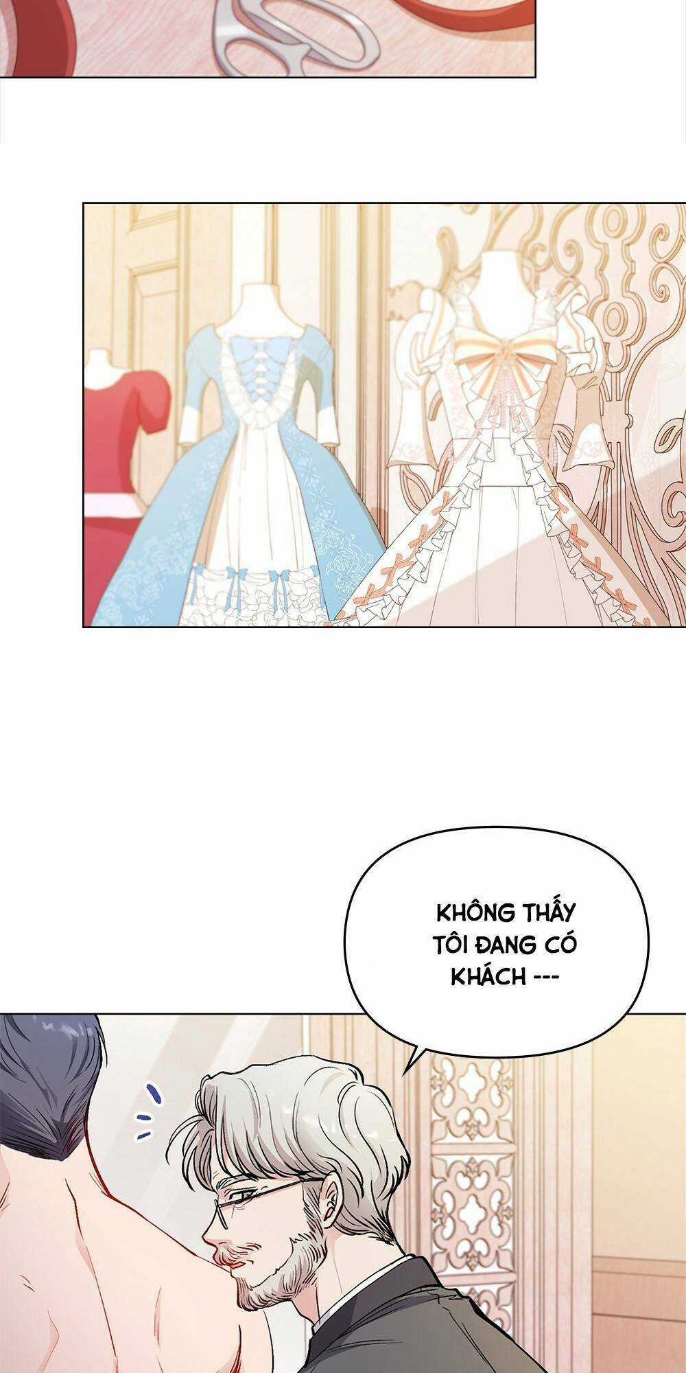 Tìm Lại Camellia Chapter 11 trang 62