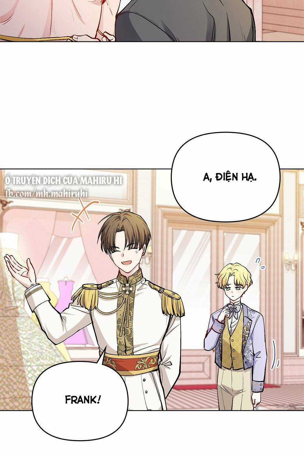 Tìm Lại Camellia Chapter 11 trang 63