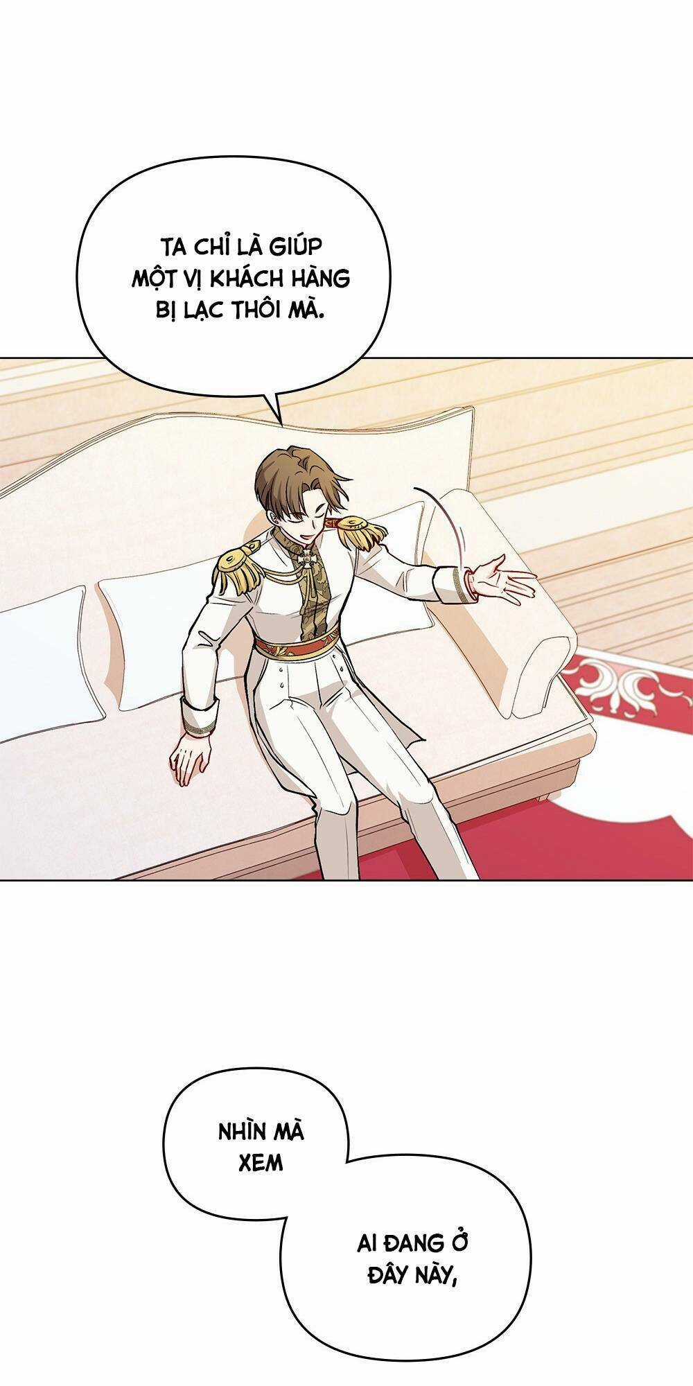 Tìm Lại Camellia Chapter 11 trang 65