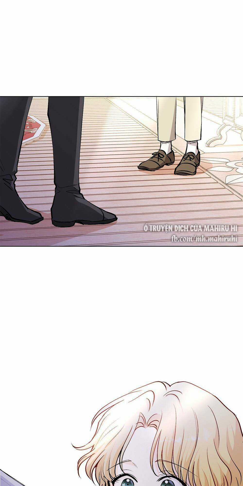 Tìm Lại Camellia Chapter 11 trang 68