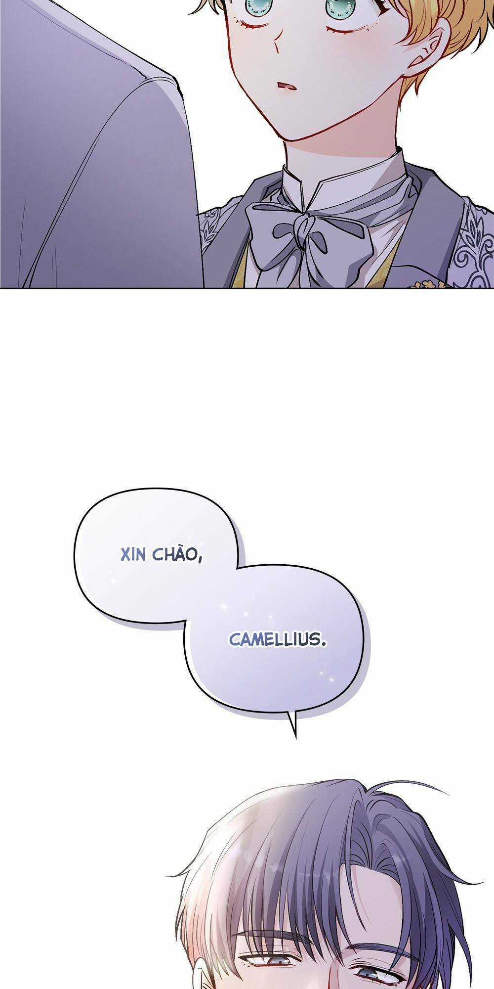 Tìm Lại Camellia Chapter 11 trang 69