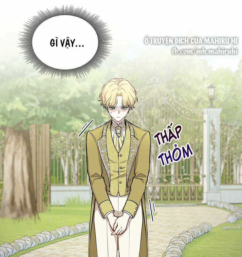 Tìm Lại Camellia Chapter 11 trang 7