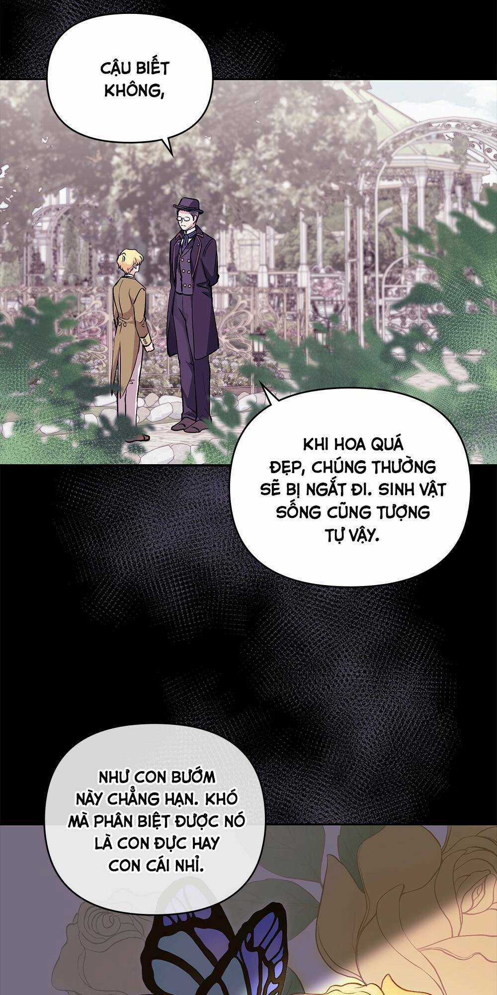 Tìm Lại Camellia Chapter 11 trang 9