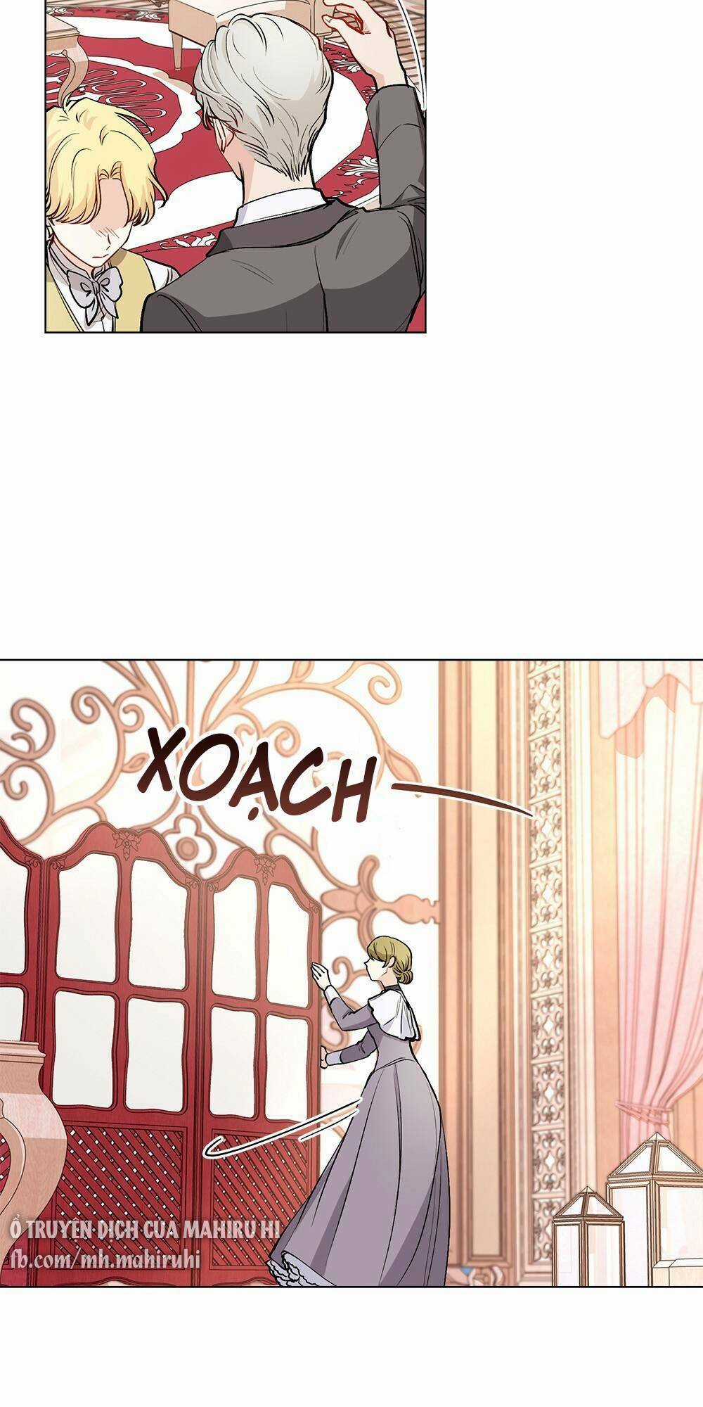 Tìm Lại Camellia Chapter 12 trang 10