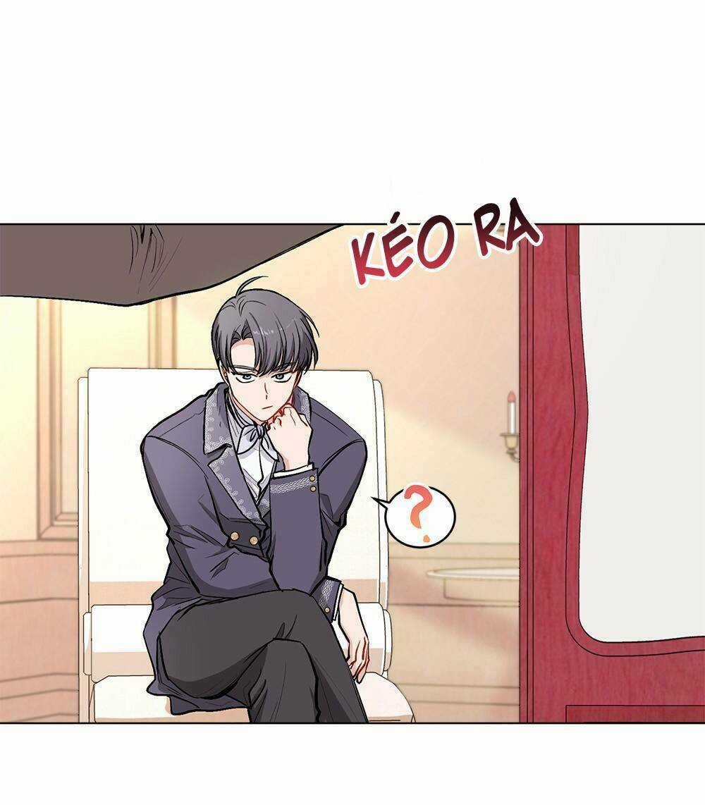 Tìm Lại Camellia Chapter 12 trang 11