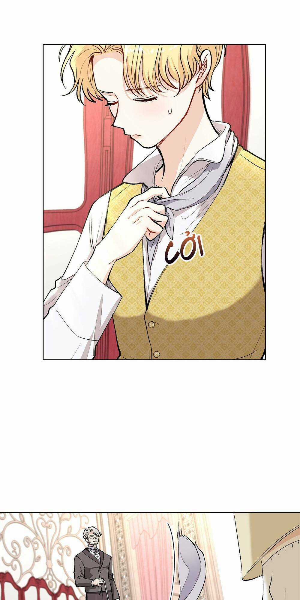 Tìm Lại Camellia Chapter 12 trang 13