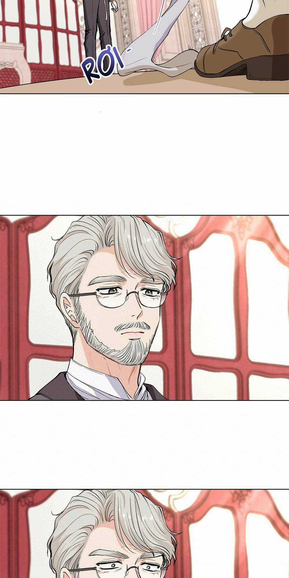 Tìm Lại Camellia Chapter 12 trang 14