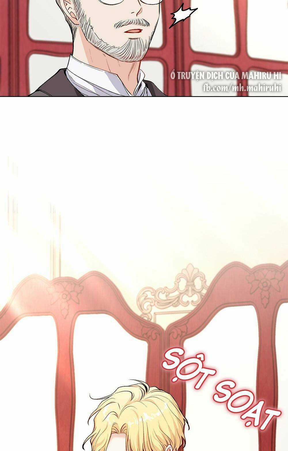 Tìm Lại Camellia Chapter 12 trang 15