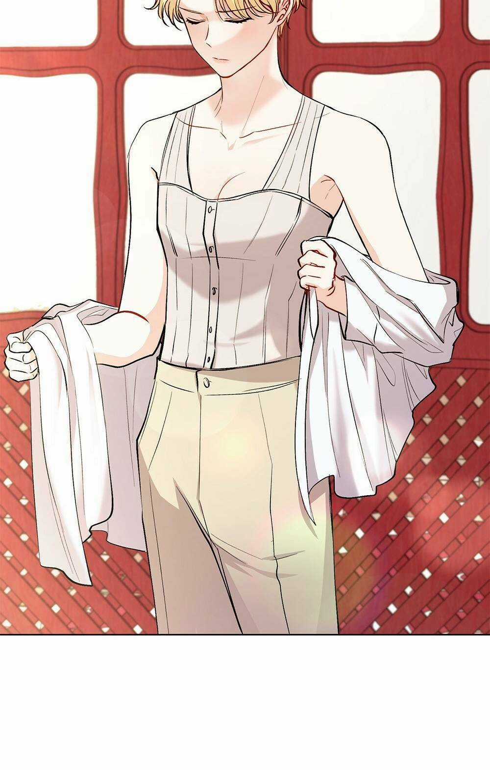 Tìm Lại Camellia Chapter 12 trang 16