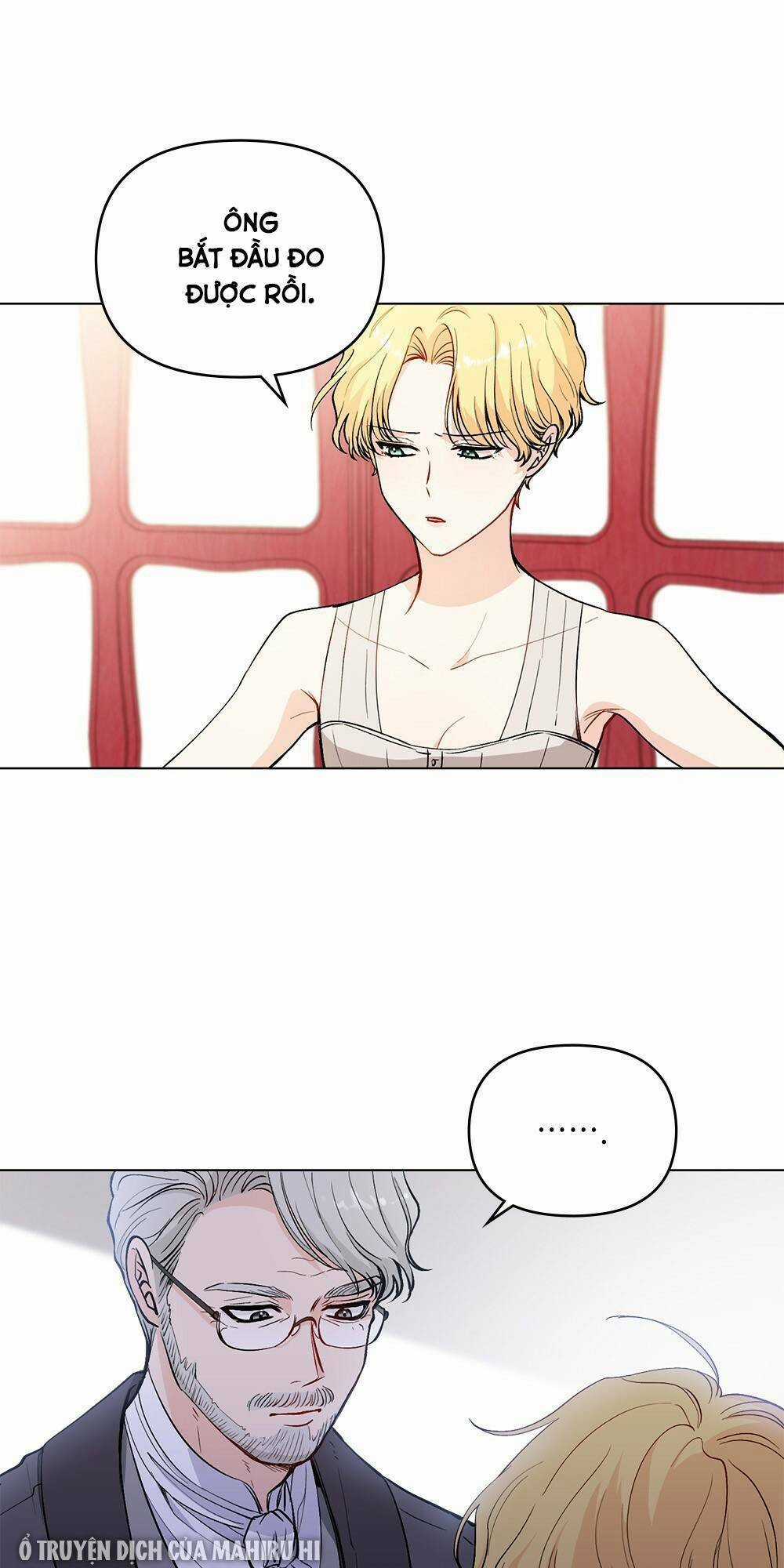 Tìm Lại Camellia Chapter 12 trang 17