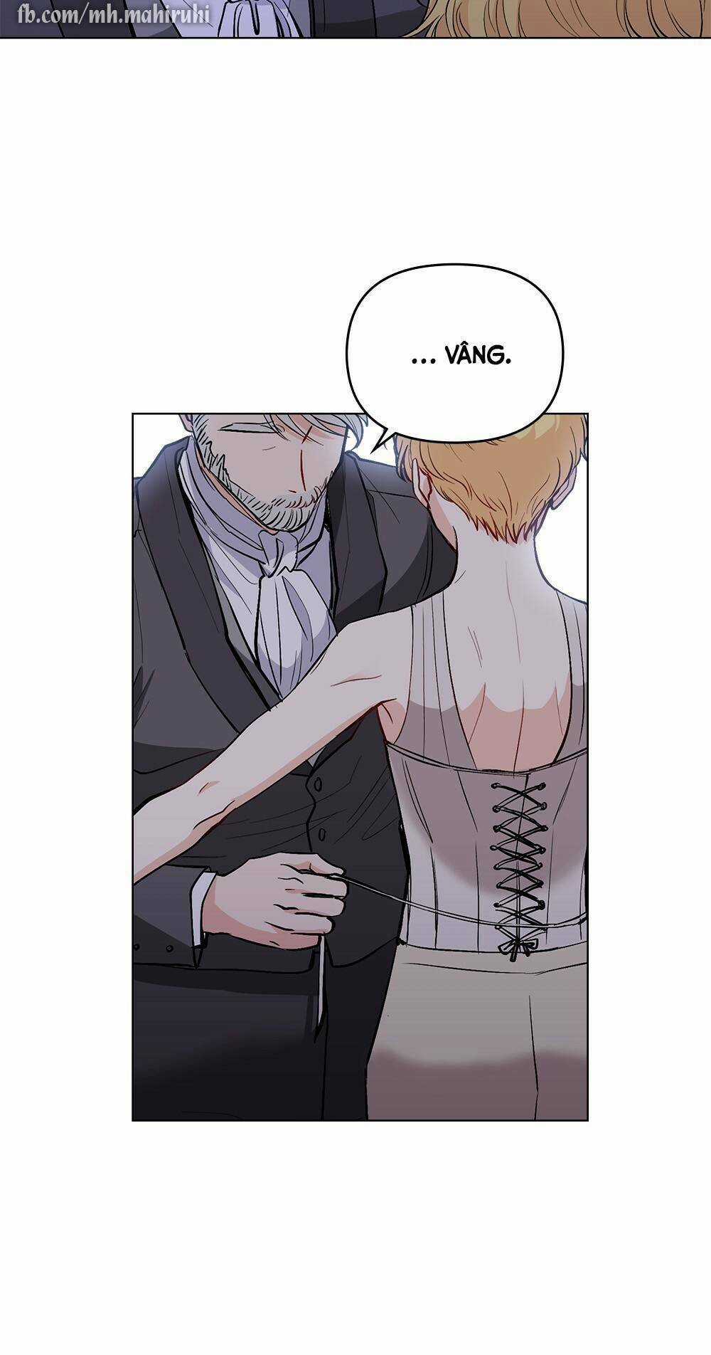 Tìm Lại Camellia Chapter 12 trang 18