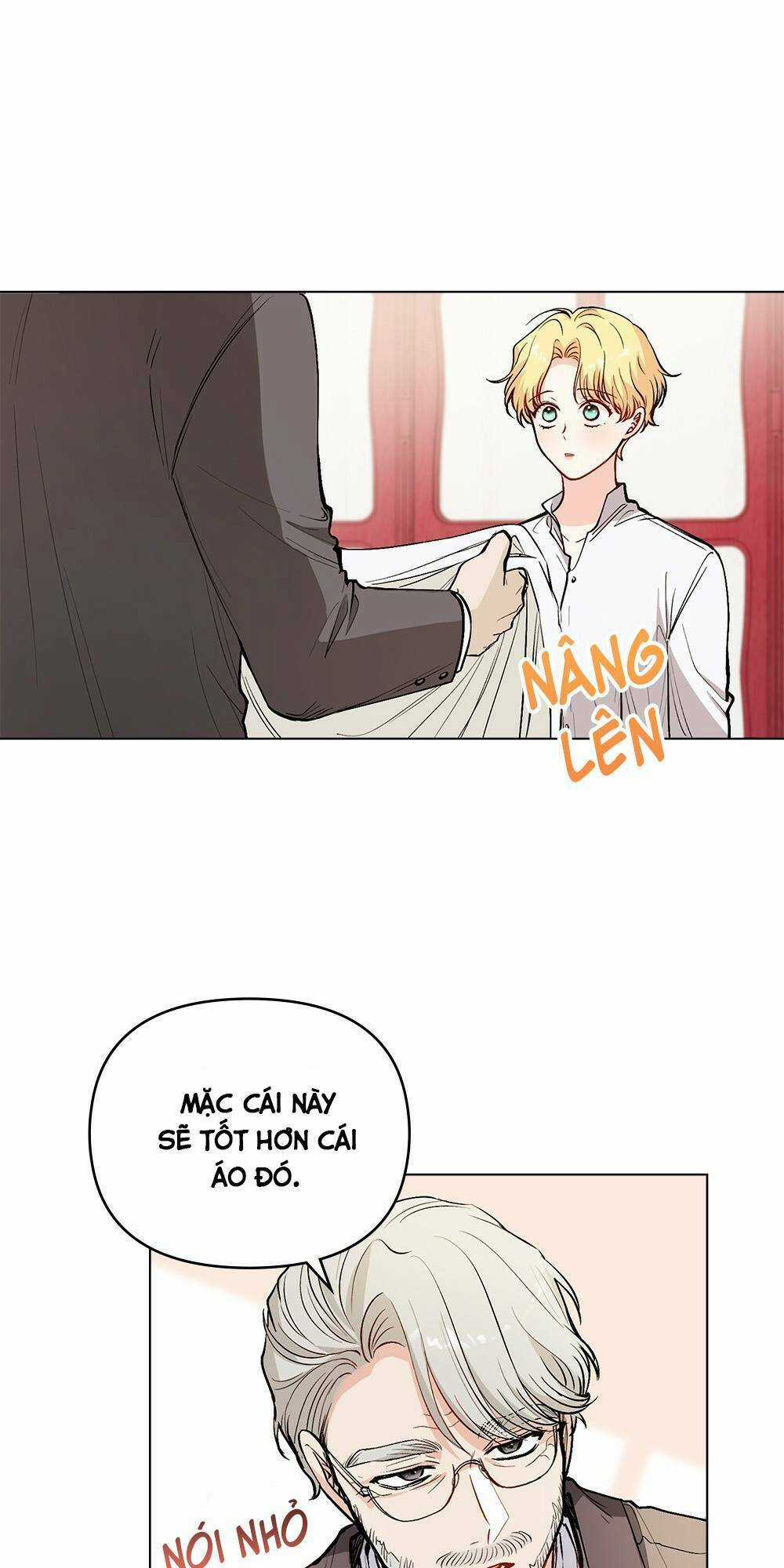 Tìm Lại Camellia Chapter 12 trang 20
