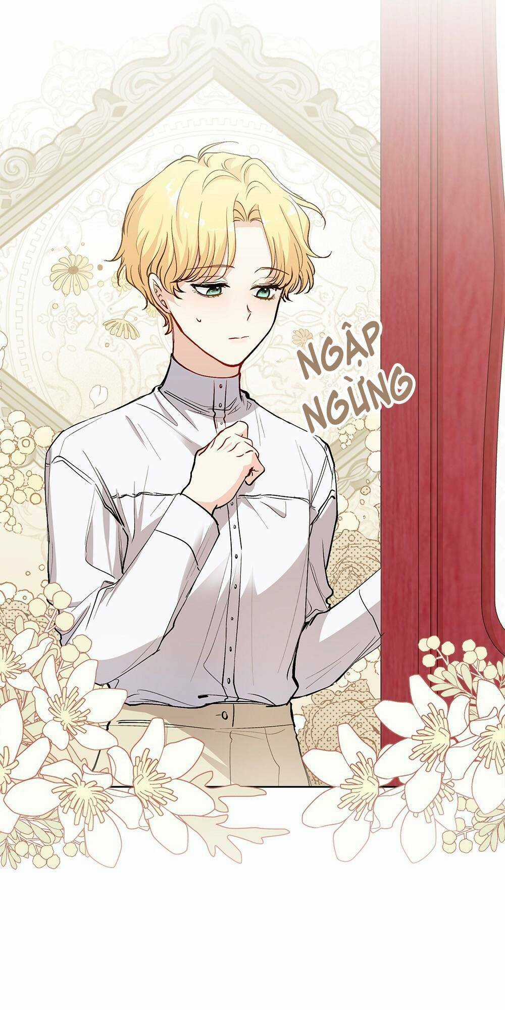 Tìm Lại Camellia Chapter 12 trang 24