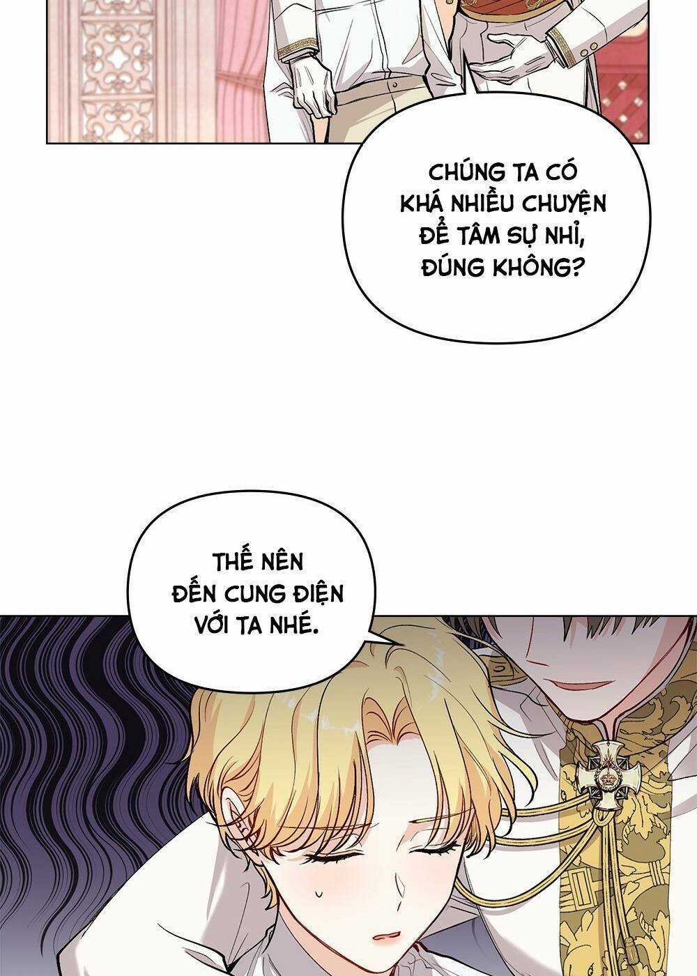 Tìm Lại Camellia Chapter 12 trang 26