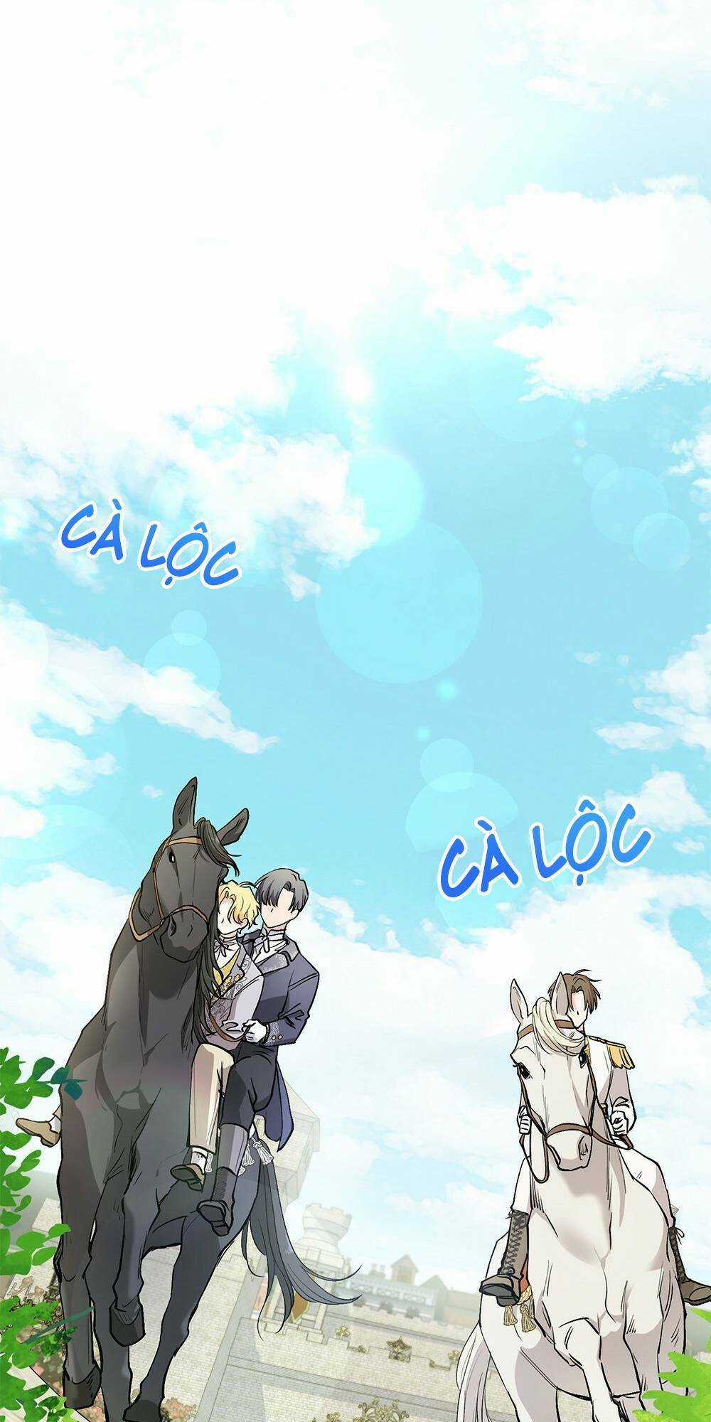 Tìm Lại Camellia Chapter 12 trang 29