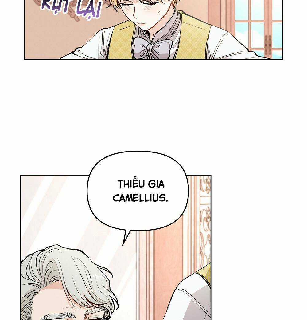 Tìm Lại Camellia Chapter 12 trang 3