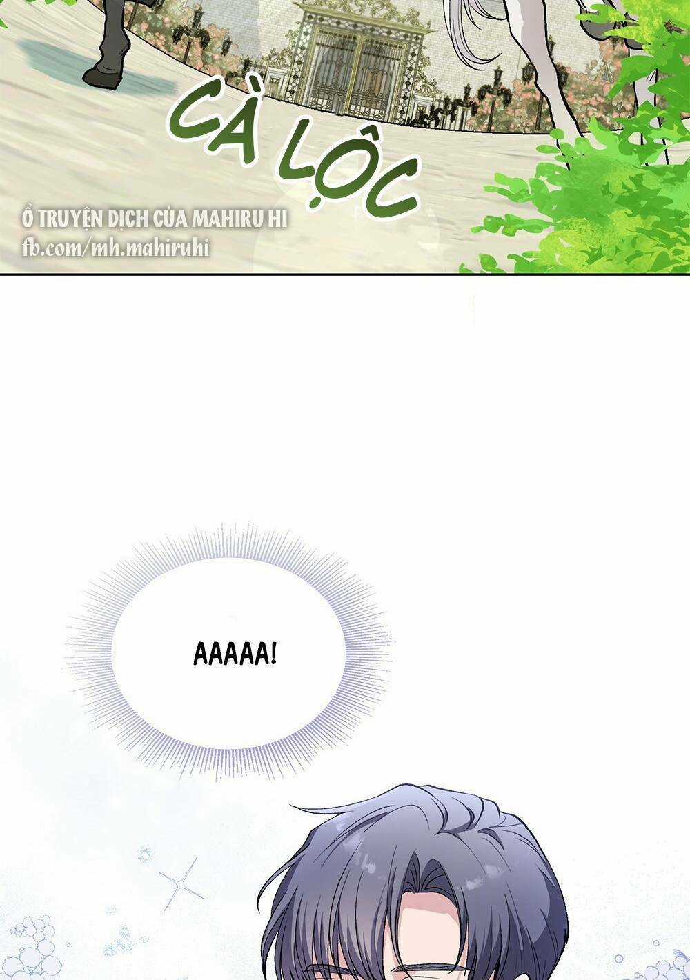 Tìm Lại Camellia Chapter 12 trang 30