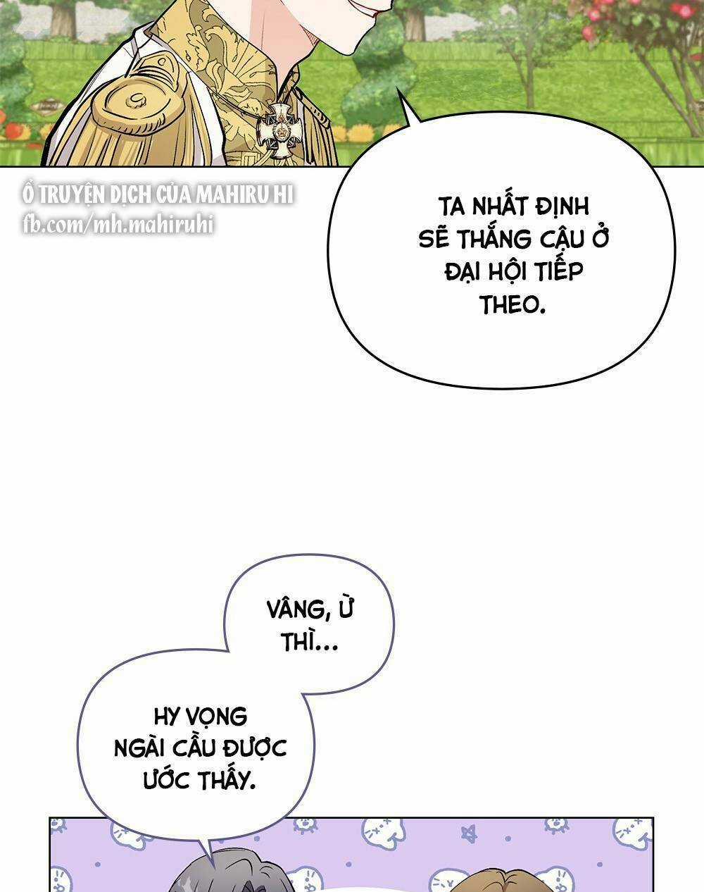 Tìm Lại Camellia Chapter 12 trang 34