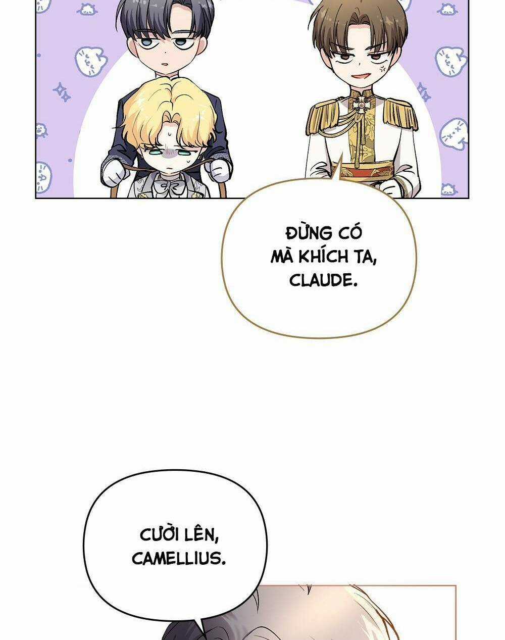 Tìm Lại Camellia Chapter 12 trang 35