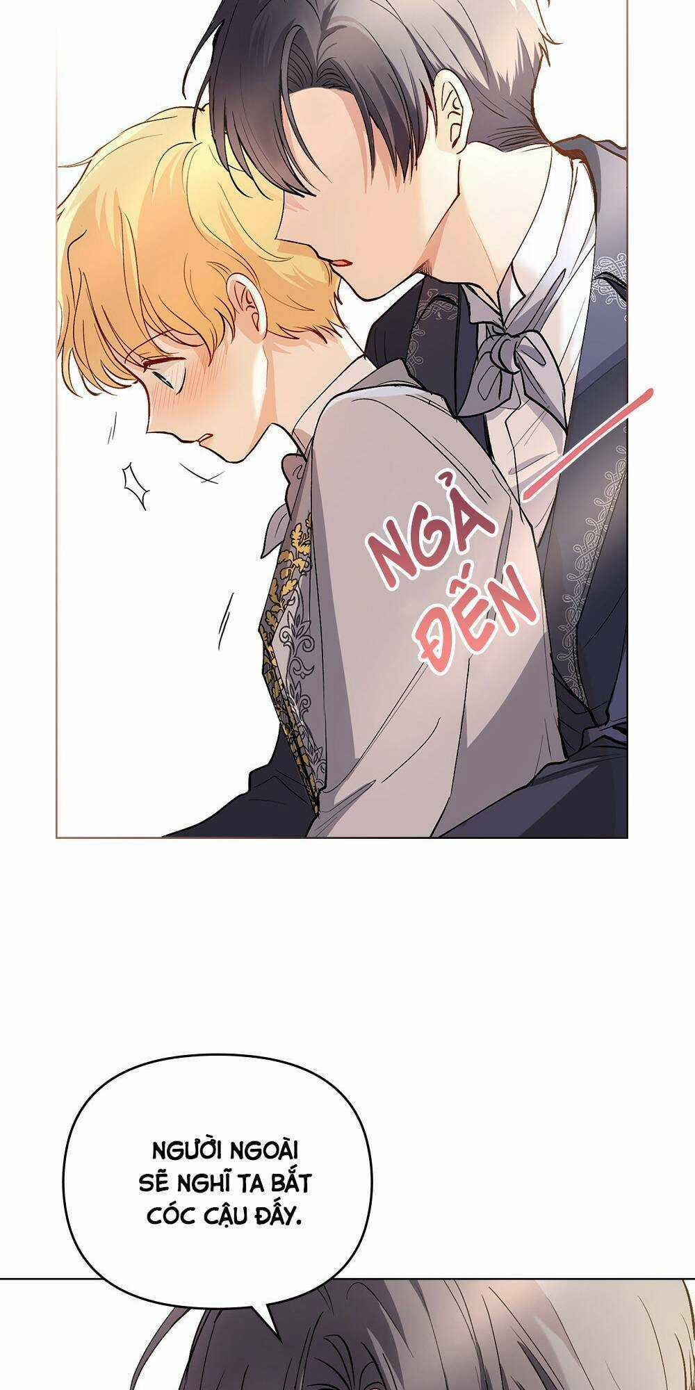 Tìm Lại Camellia Chapter 12 trang 36