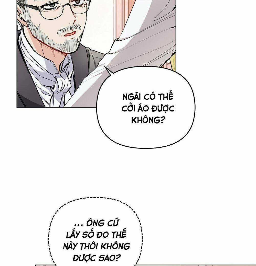 Tìm Lại Camellia Chapter 12 trang 4