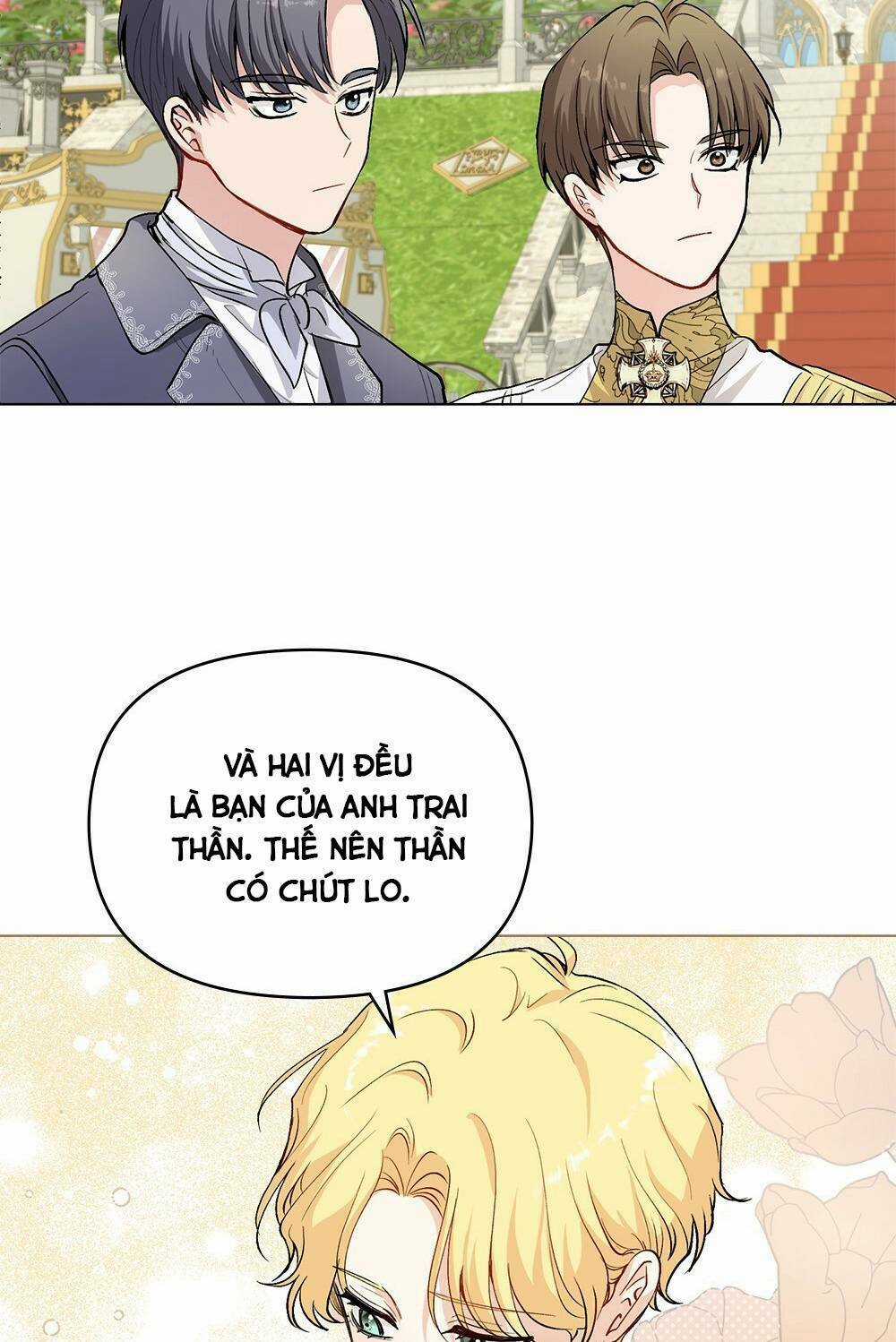 Tìm Lại Camellia Chapter 12 trang 42