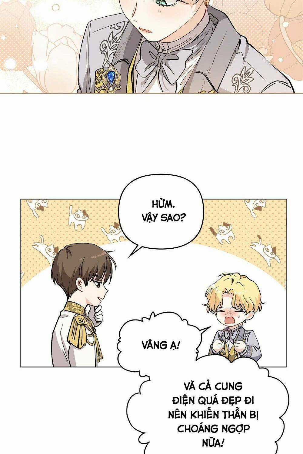 Tìm Lại Camellia Chapter 12 trang 43