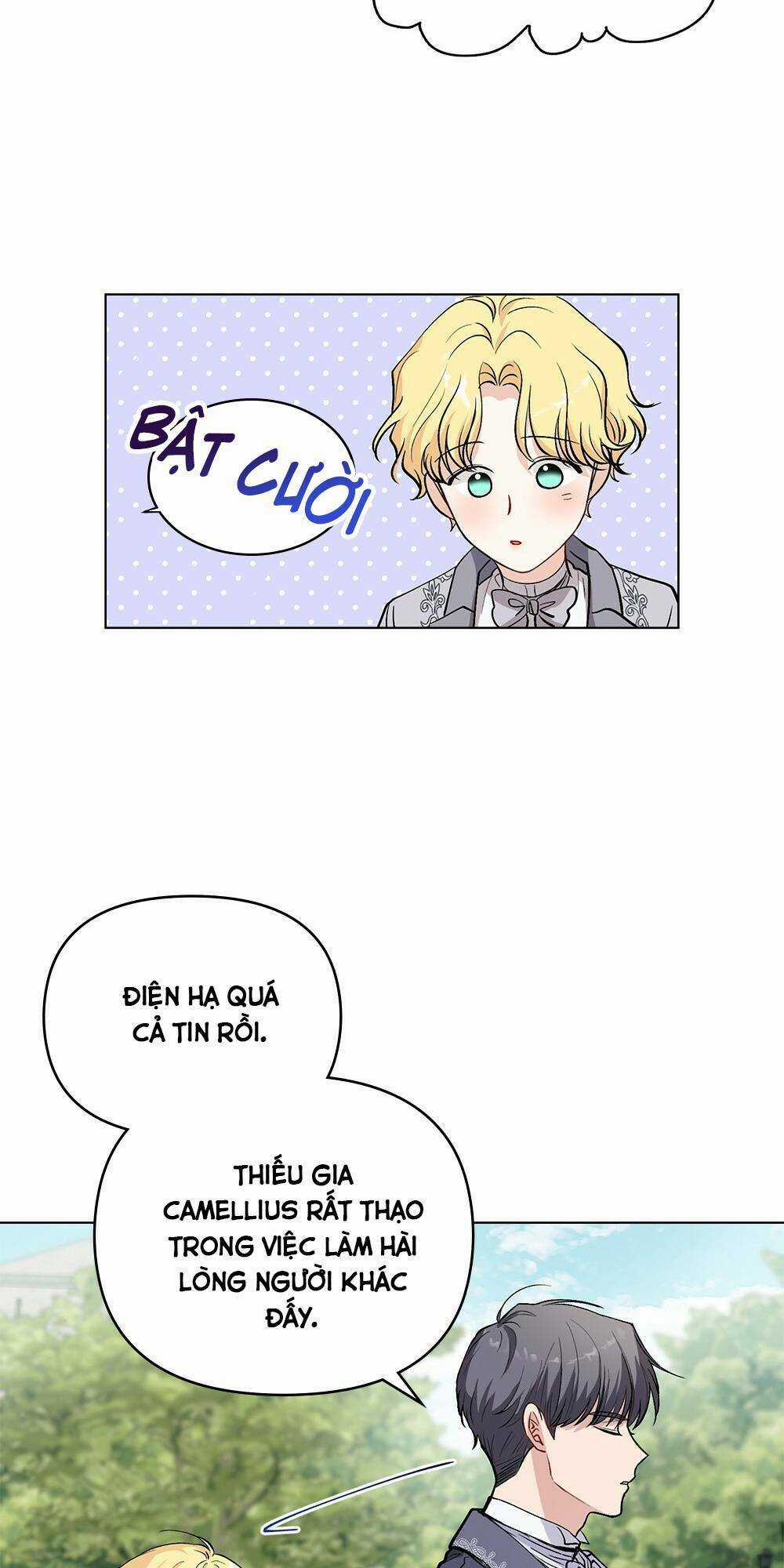 Tìm Lại Camellia Chapter 12 trang 44