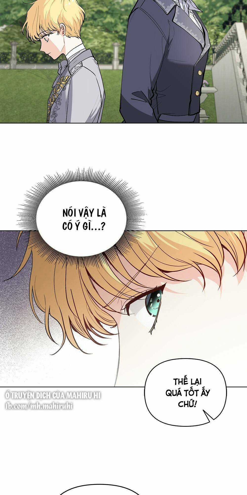 Tìm Lại Camellia Chapter 12 trang 45