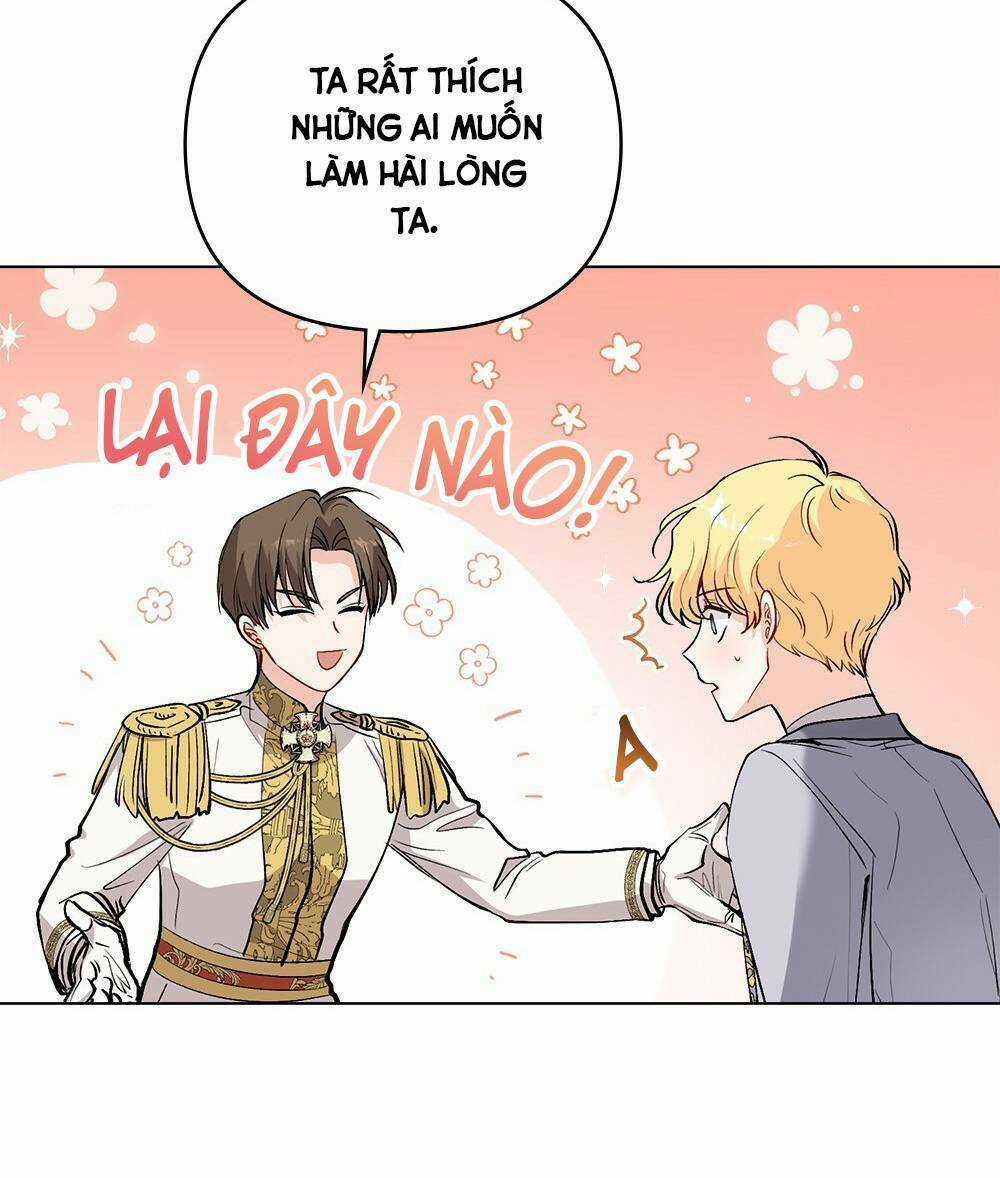 Tìm Lại Camellia Chapter 12 trang 46