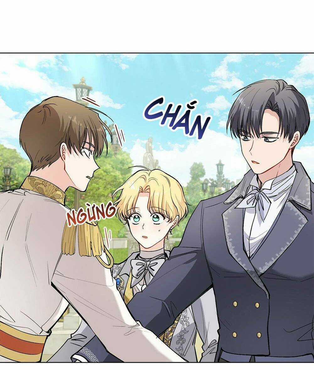 Tìm Lại Camellia Chapter 12 trang 47