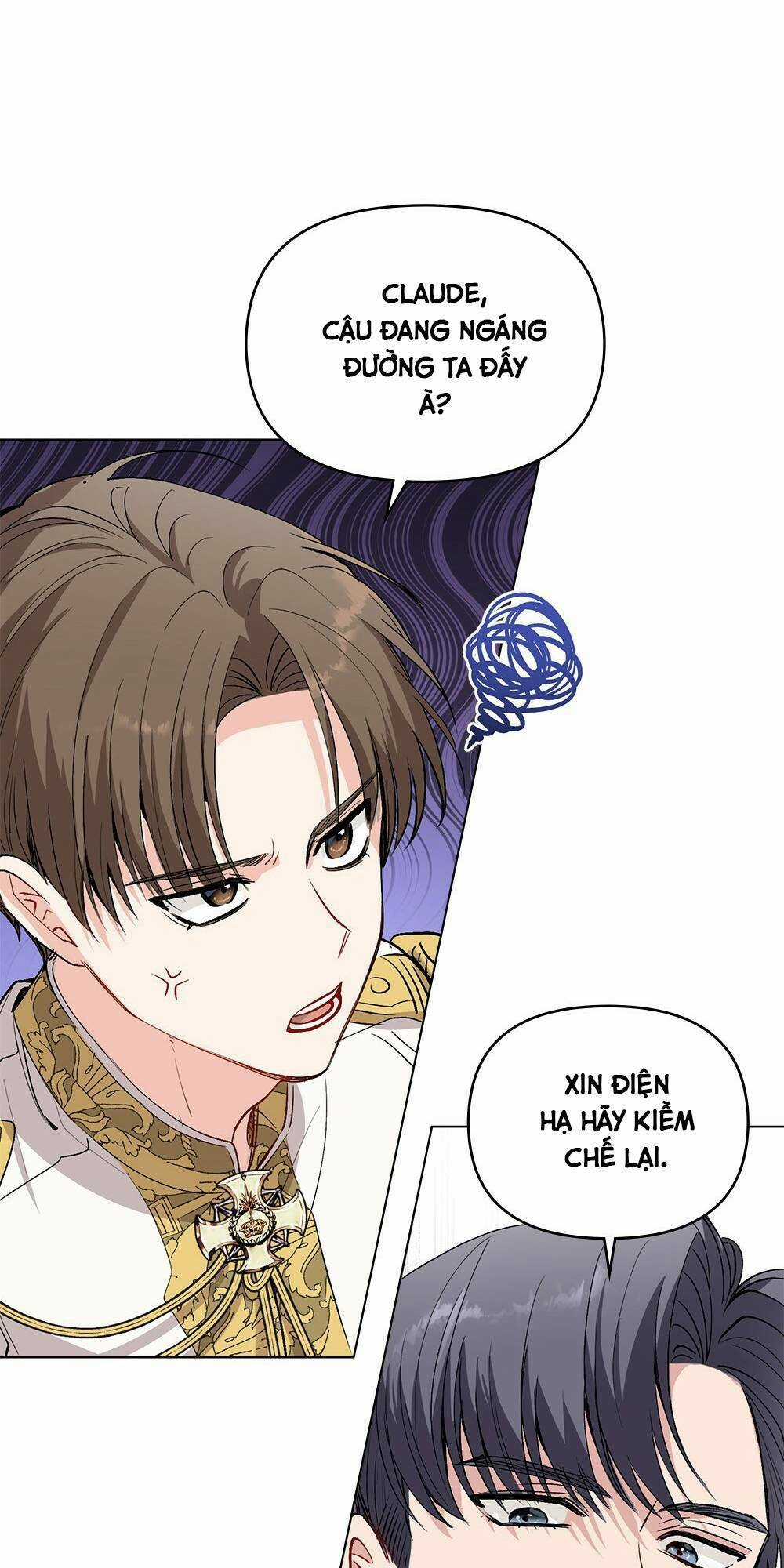 Tìm Lại Camellia Chapter 12 trang 48