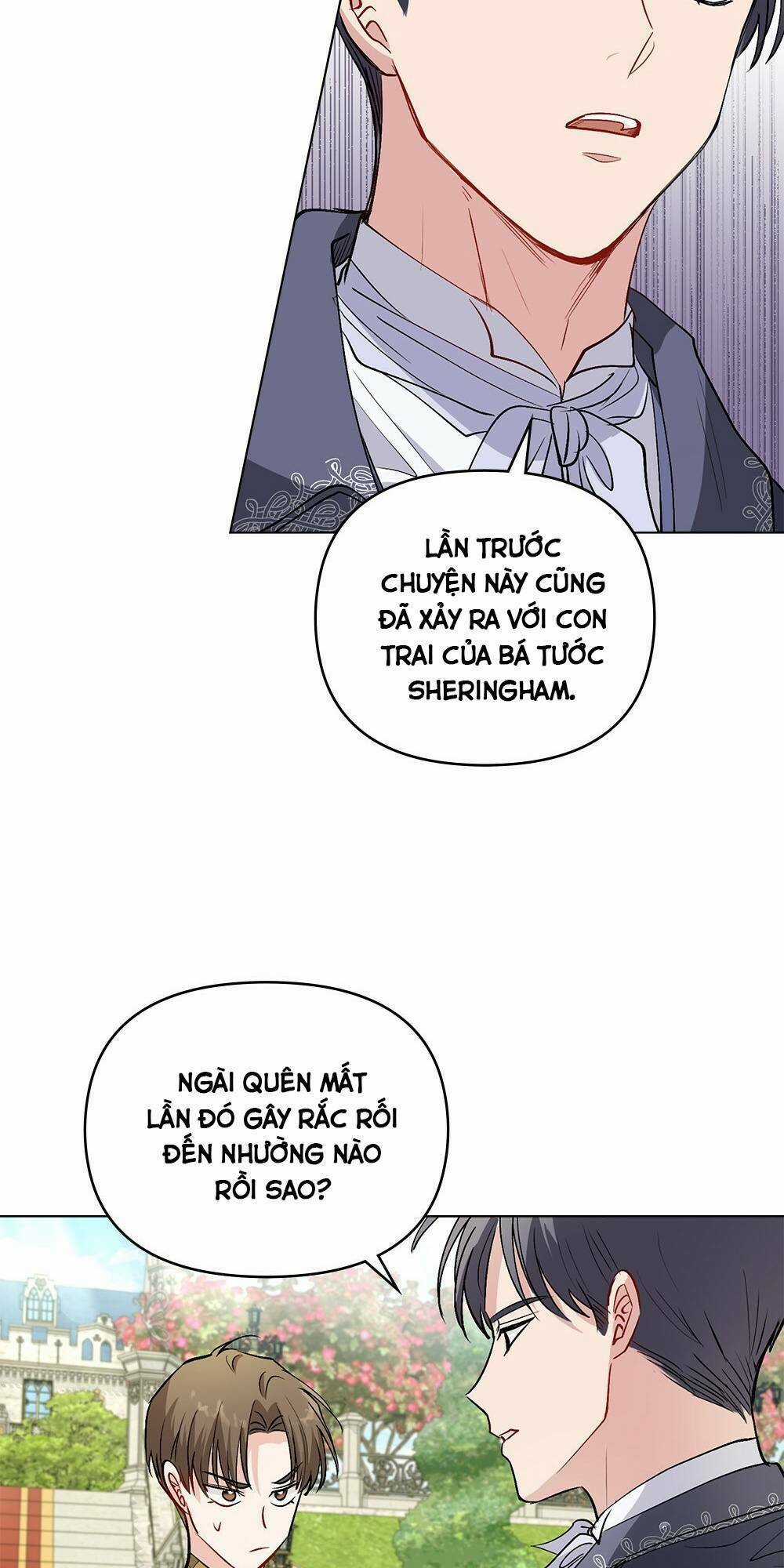 Tìm Lại Camellia Chapter 12 trang 49