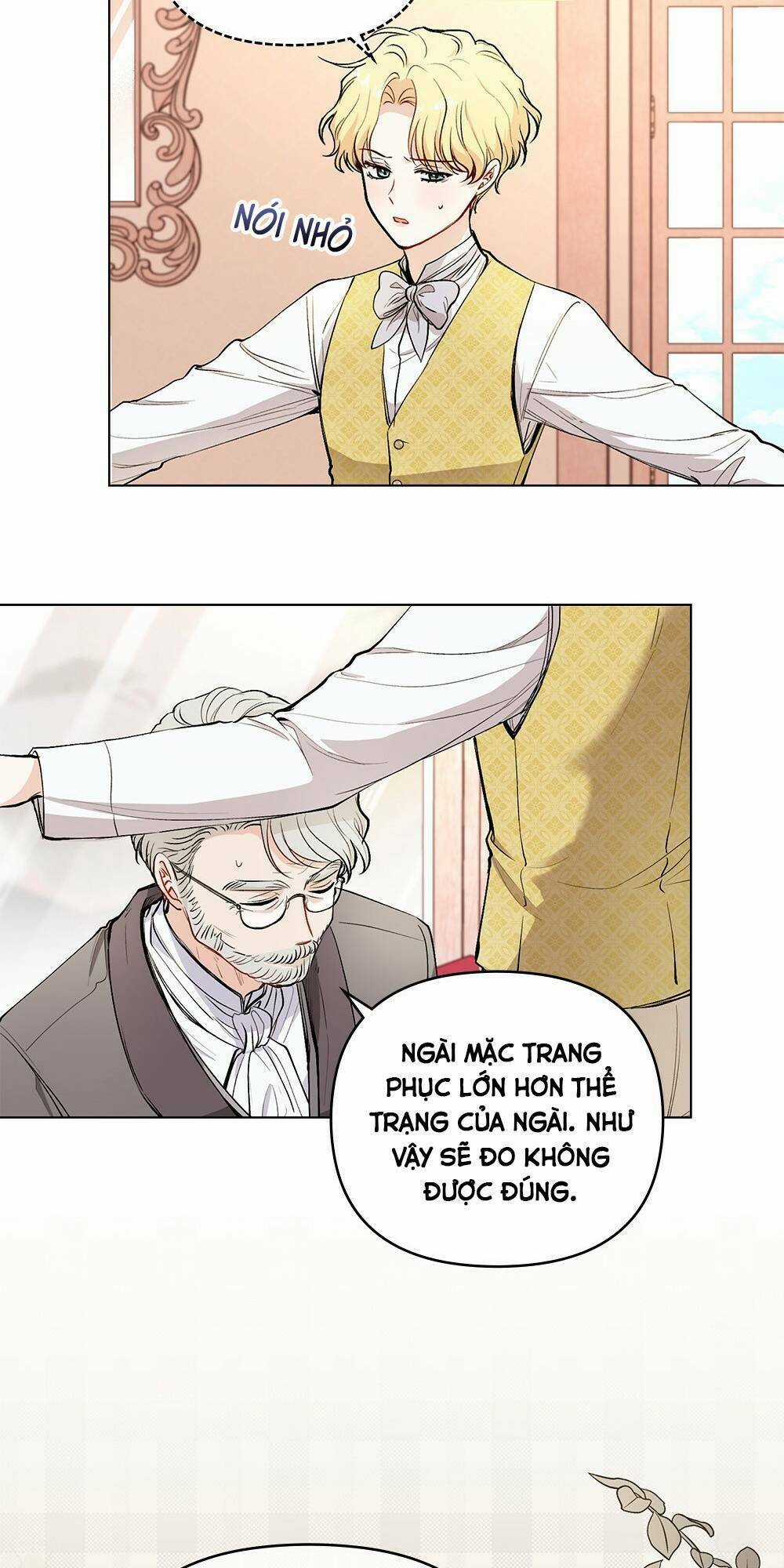 Tìm Lại Camellia Chapter 12 trang 5