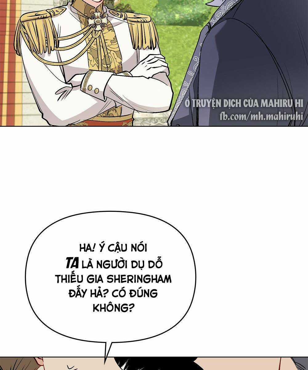 Tìm Lại Camellia Chapter 12 trang 50